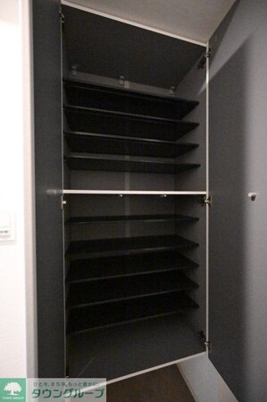 フェリデンシア御嶽山の物件内観写真